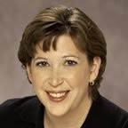 Sue Dickinson