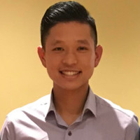 Andrew Tran