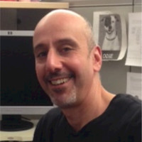 Daniel Silverstein