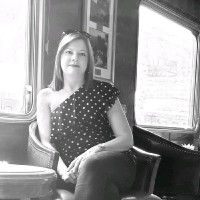 Delmarie van Zyl