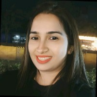 Asha Bhanushali