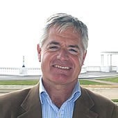 Colin Edney