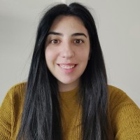 Cristina Mendiburu Mesa
