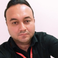 Alexandre Lira