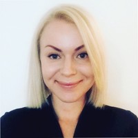 Josefin Nyberg