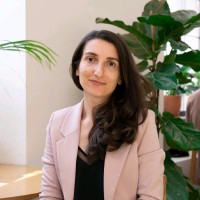 Gayane Hovsepyan