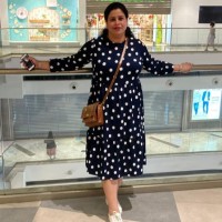 Shagun Chaudhari Guglani
