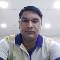 Mukesh Chandra Pali