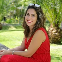 Vânia Rosa
