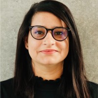 Sujata Sharma, Pmp®