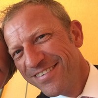 Ian Trengove