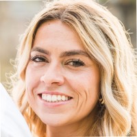 Hannah (Orth) Freeman, M.Ed