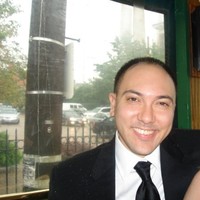 Michael Cieri