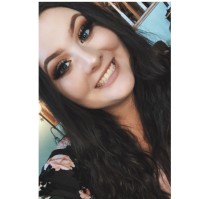 Kayla Abouchami