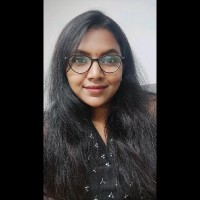 Varshini M