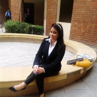 Shiwali Tandon