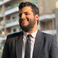 Mahmoud Taha