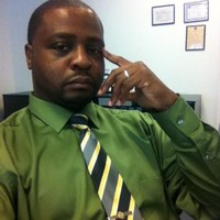 Tyrus Gadson