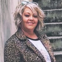 Andrea Jackson