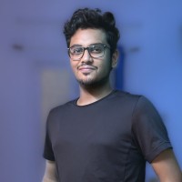 Vikram Tr