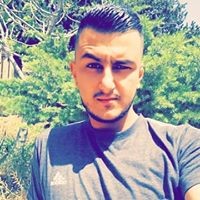 Amro Kaled