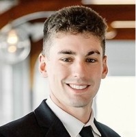 Dylan Degon