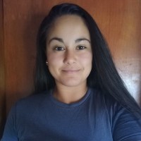 Luciana Pérez