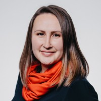 Iryna Shostak