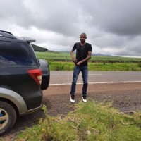 Evans Murangiri