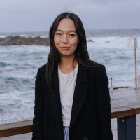 Mahalia Chang