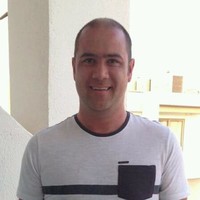 Mark Bradbury LCGI, MCIPHE