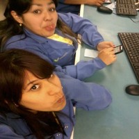 marleth contreras