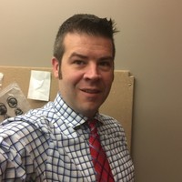 Nate Bacon