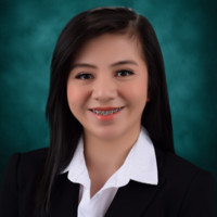 Rina Francheska Reyes