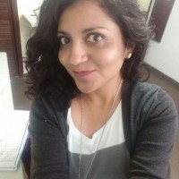 Itzel Badillo
