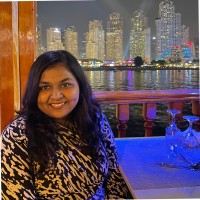 Vishaka Sethiya