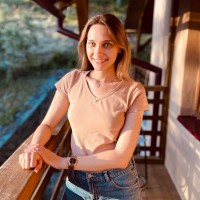 Khrystyna Kopylchak