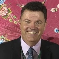 Michael O'Shea
