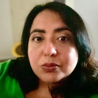 Sonia DKH