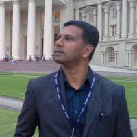 Praveen G