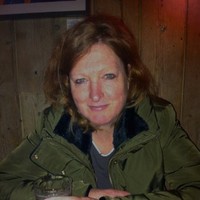 Marie Claire Goossen