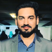 Haseeb Mansoor