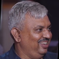 Mani Rajaram