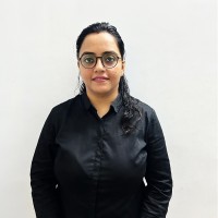 Monisha Ubriani