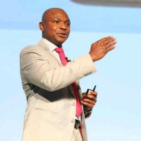 Mike Sithole,  CFA