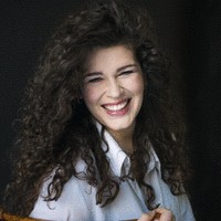 Lucie Van Ree