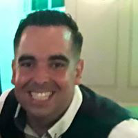 Andy Povey