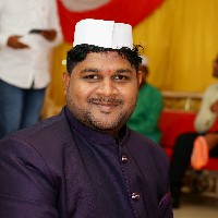 Gaurav Raut
