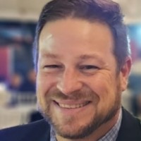 Daniel Garrett