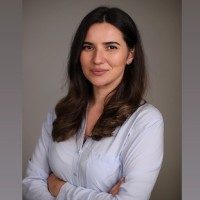 Marija Dimanoska